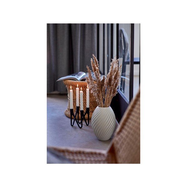 Porcelanowy wazon River – Morsø-image-3