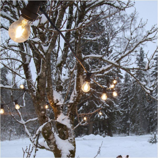 Czarny kabel przedłużający Star Trading Extension Cable System Expo Connecta, dł. 500 cm-image-1