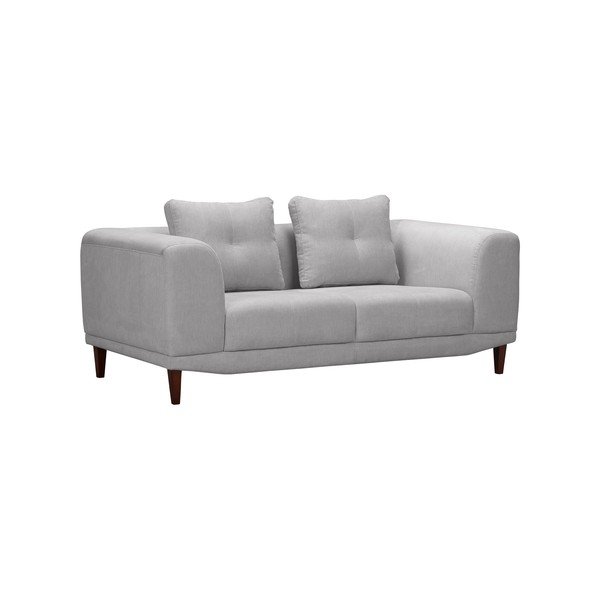 Beżowa sofa 2-osobowa Windsor & Co Sofas Sigma-image-1