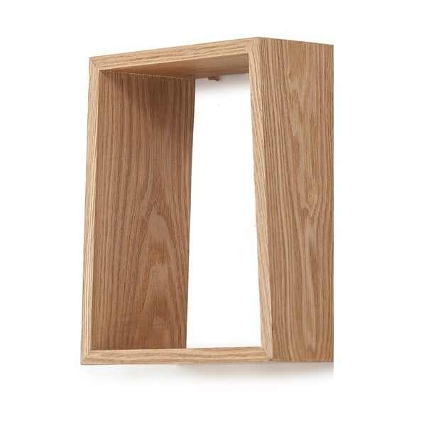 Komplet 3 półek Tomasucci Trapezio-image-3