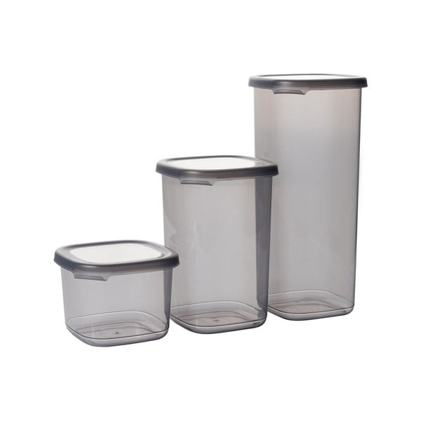 Pojemniki 15 szt. na żywność Fresco – Hermia-image-2