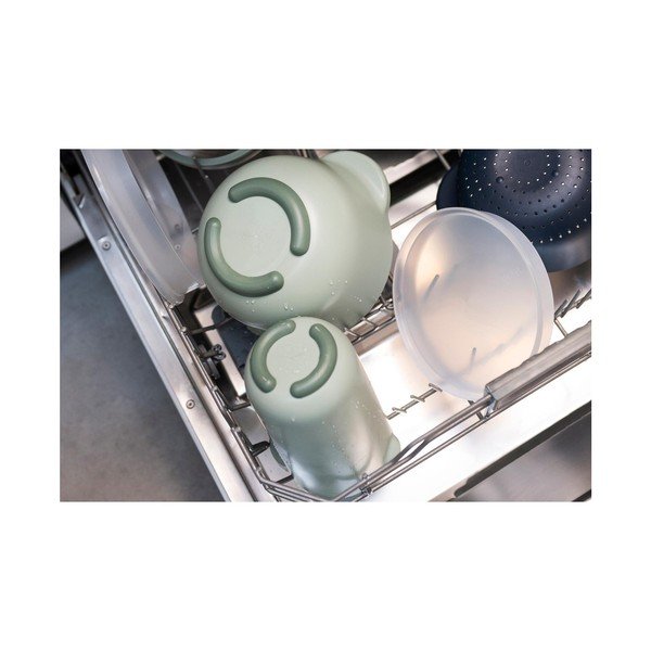 Szałwiowa plastikowa misa ø 11 cm Chef It – Mepal-image-4