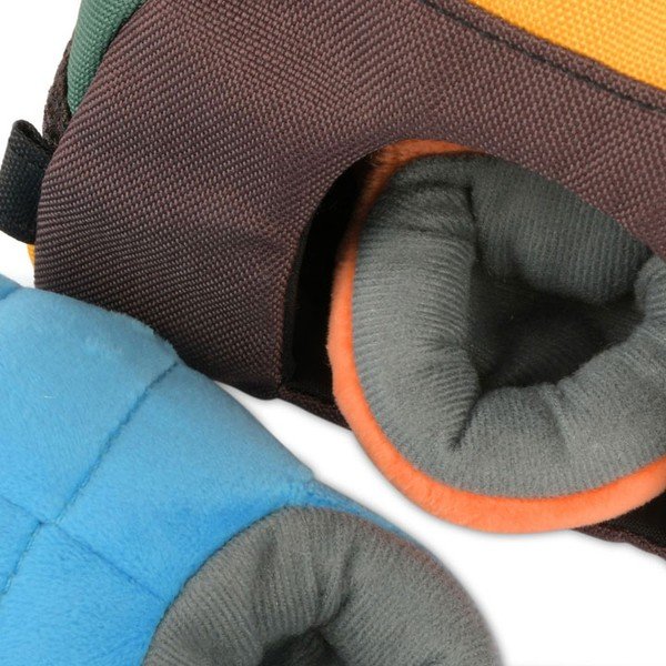 Zabawka dla psa Namiot ze śpiworem – P.L.A.Y.-image-1