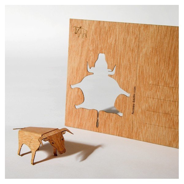 View Bull - zestaw 2 sztuk