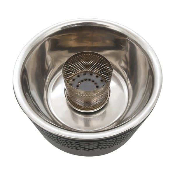 Grill stołowy na węgiel drzewny Cattara Keg, ø 30 cm-image-3