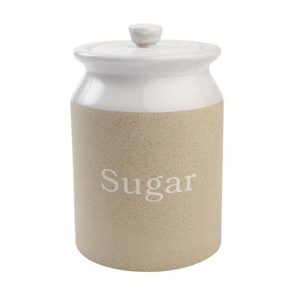Pojemnik ceramiczny T&G Woodware Sugar