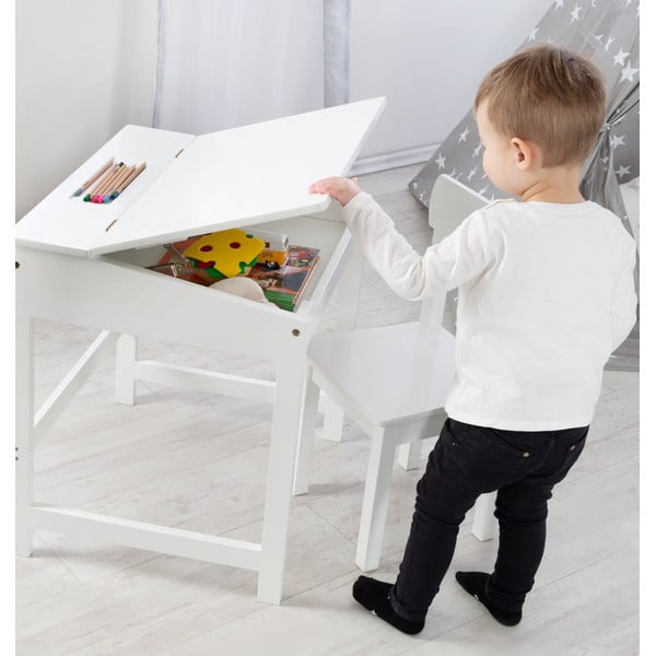 Zestaw mebli dla dzieci 2 szt. Universal – Roba-image-1