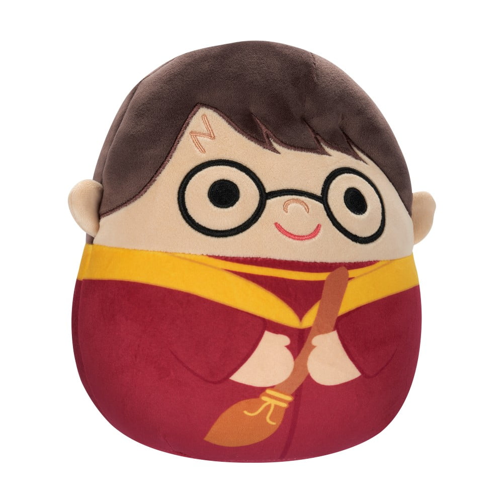 Zabawka pluszowa Harry Potter – SQUISHMALLOWS (zdjęcie 5)