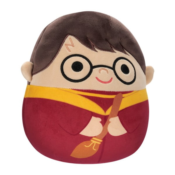 Zabawka pluszowa Harry Potter – SQUISHMALLOWS-image-4