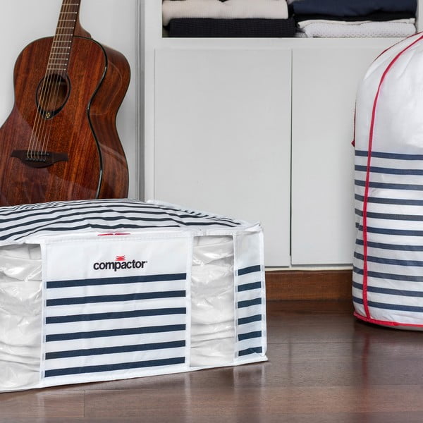 Organizer z workiem próżniowym Compactor Marine, wys. 27 cm-image-1