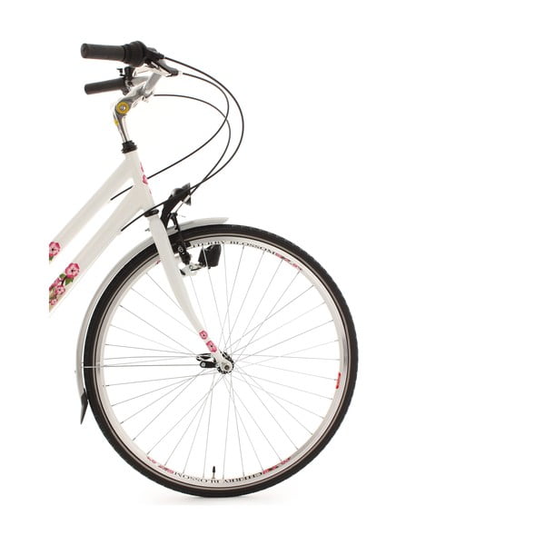 Damski rower City Bike Cherry Blossom, 28"-image-2