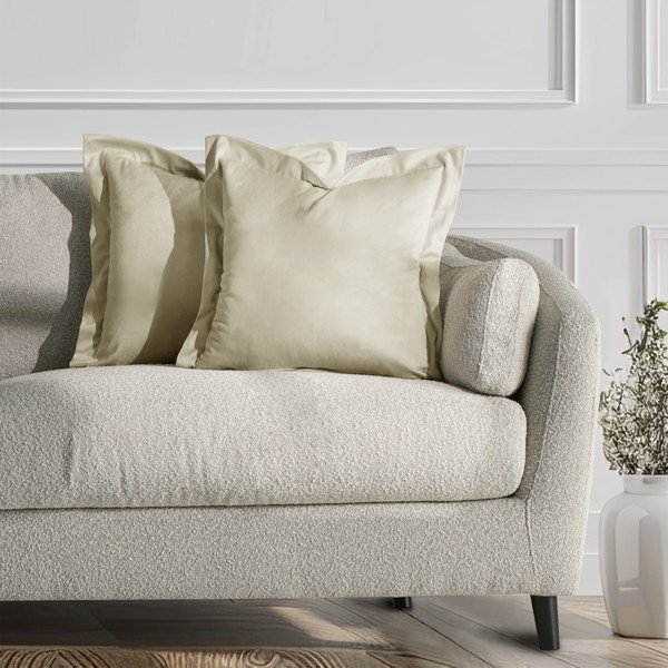 Poszewki na poduszki zestaw 2 szt. 45x45 cm Side – AmeliaHome-image-1