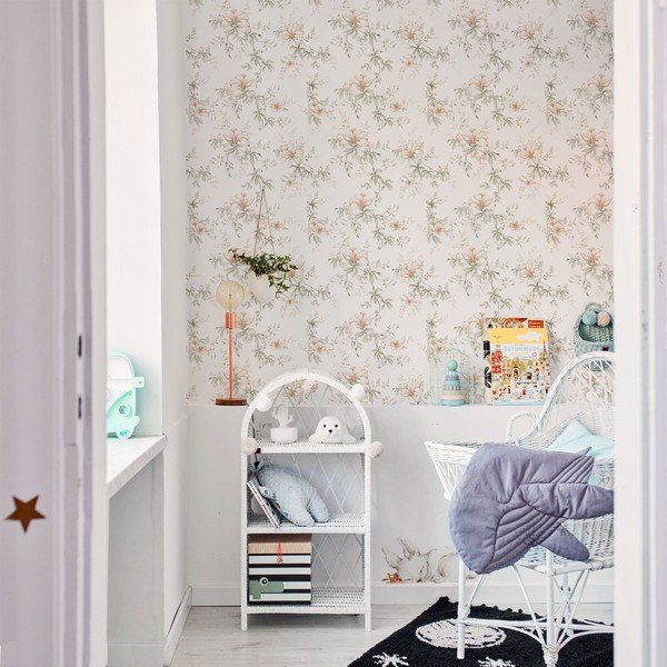 Tapeta Dekornik Flowers of Wilderness, 50x280 cm-image-1