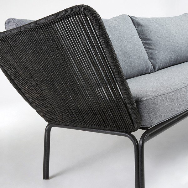 Sofa trzyosobowa La Forma Bernon-image-4