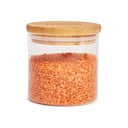 Szklany pojemnik na żywność na produkty sypkie Mineral – Bonami Essentials
