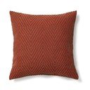 Poszewka na poduszkę żakardowa 50x50 cm Lunver – Kave Home