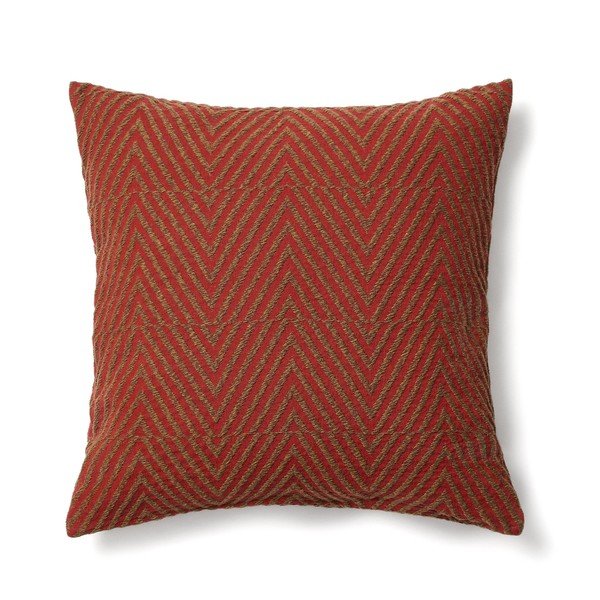 Poszewka na poduszkę żakardowa 50x50 cm Lunver – Kave Home