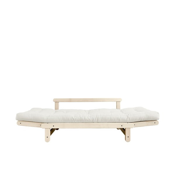 Sofa rozkładana Karup Beat Natural/Natural-image-3