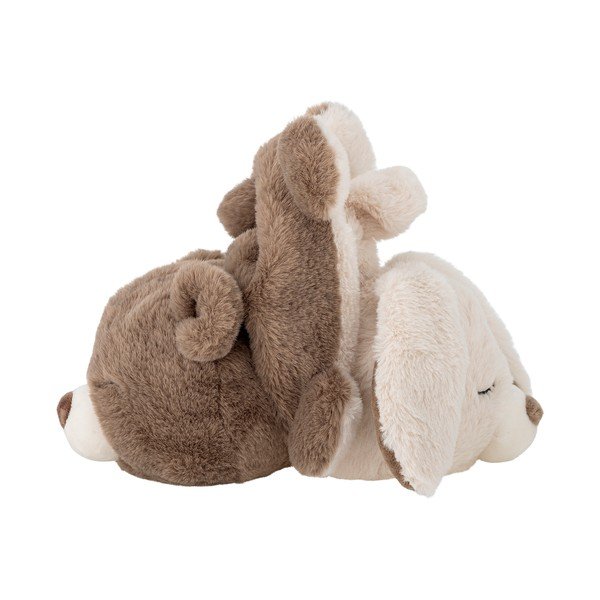 Zabawka pluszowa Berta 2in1 Reversible – Bloomingville Mini-image-4