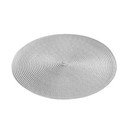 Plastikowa mata stołowa ø 35 cm Zebulon – douceur d'intérieur