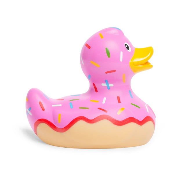 Kaczka do kąpieli Bud Ducks Mini Donut