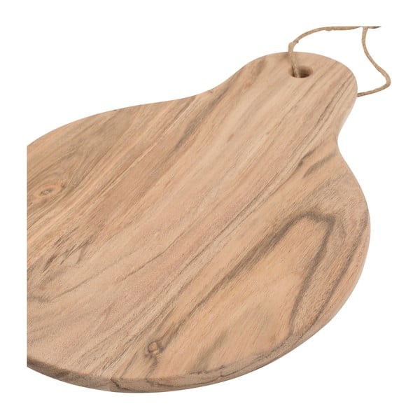 Drewniana deska do krojenia 40x30 cm Dalbert – Côté Table-image-2