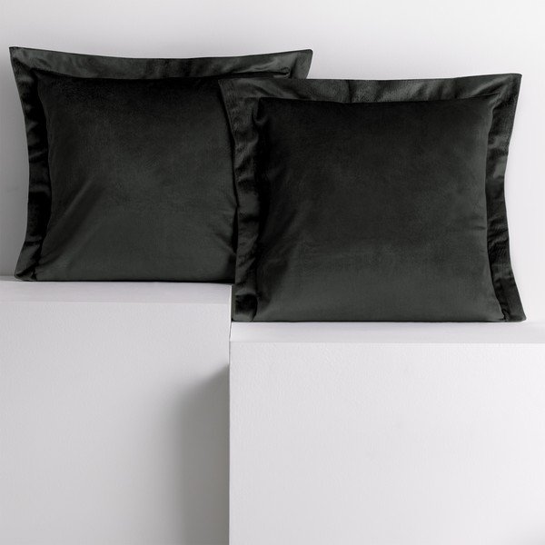 Poszewki na poduszki zestaw 2 szt. 45x45 cm Side – AmeliaHome-image-4