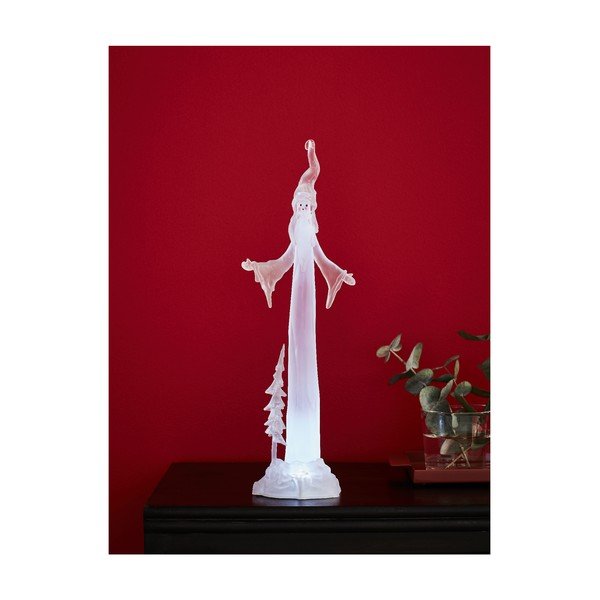 Dekoracja świetlna LED Markslöjd Frosty, wys. 36 cm-image-1