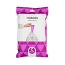 Worki na śmieci zestaw 40 szt. 12 l PerfectFit C – Brabantia