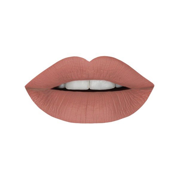 Płynna pomadka Bellapierre Incognito-image-1