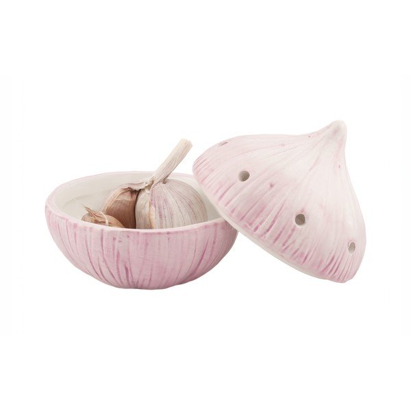 Pojemnik na cebulę i czosnek Garlic – Sass & Belle-image-4
