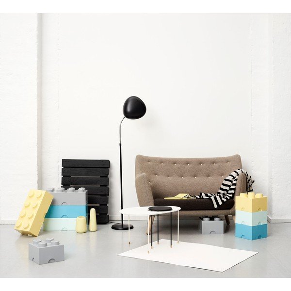 Pudełko Lego, pomarańczowe-image-4