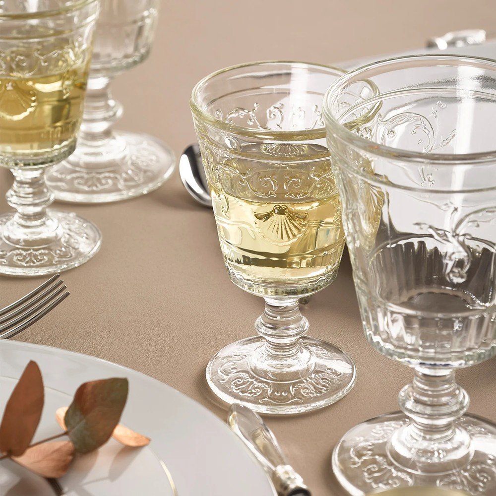 Kieliszek do wina La Rochère Versailles, 200 ml (zdjęcie 3)