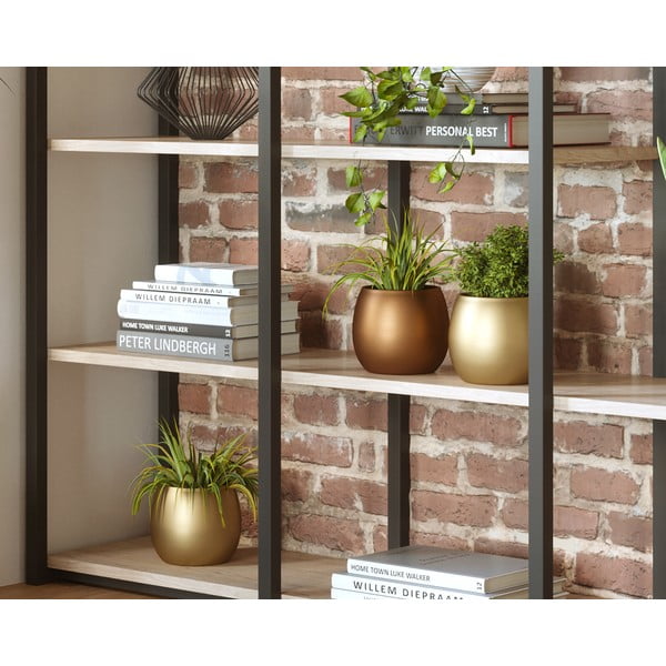 Ceramiczna ręcznie wykonana doniczka ø 22 cm Hera – Artevasi-image-2