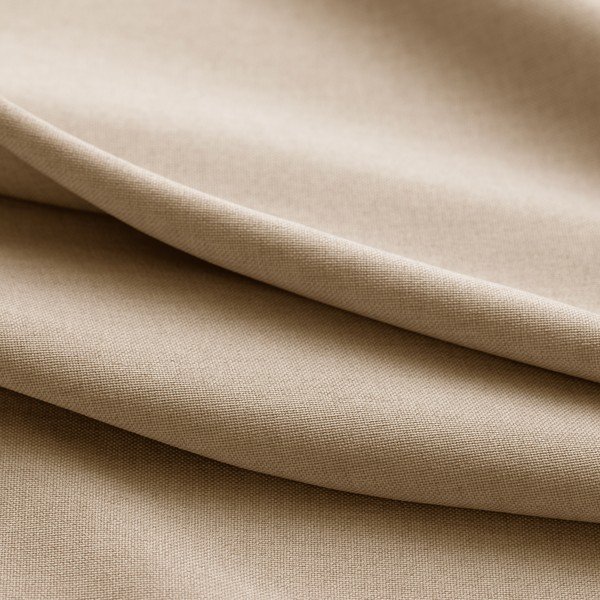 Ciemnozielona zasłona częściowo zaciemniająca (dimout) Calisto – Filumi-image-4