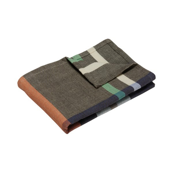 Bawełniane ścierki zestaw 2 szt. 50x70 cm Playful – Hübsch-image-3