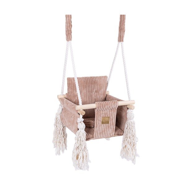 Huśtawka dziecięca – Meowbaby