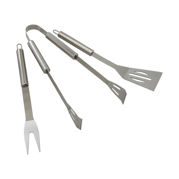 Zestaw 3 akcesoriów do grilla Cattara BBQ-image-2