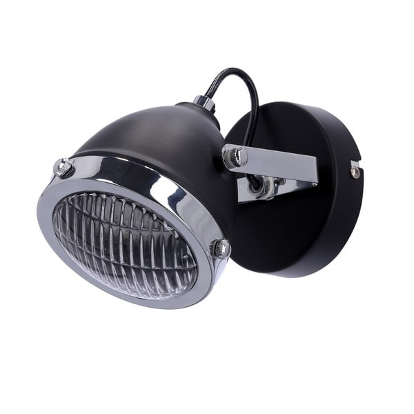 Czarny kinkiet Crazy – Candellux Lighting-image-4