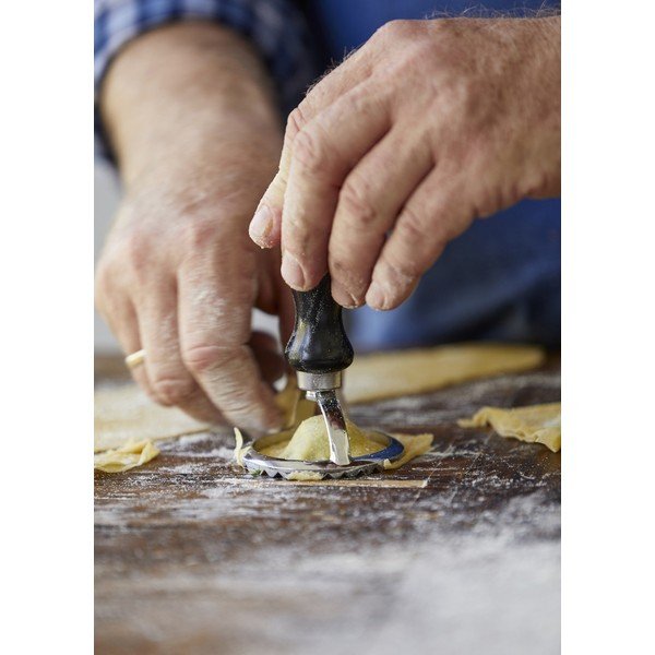 Foremki do wykrawania ravioli w zestawie 2 szt. – Holm-image-1