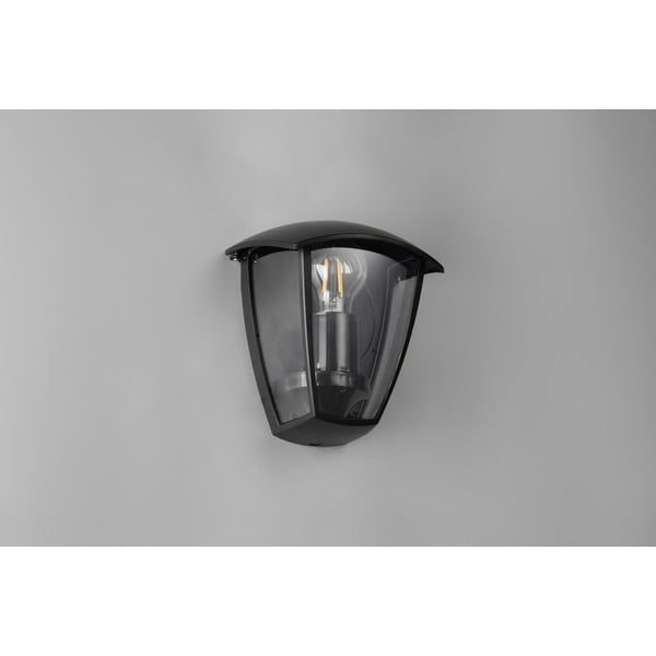 Zewnętrzna lampa ścienna (wysokość 20 cm) Venta – Trio-image-2