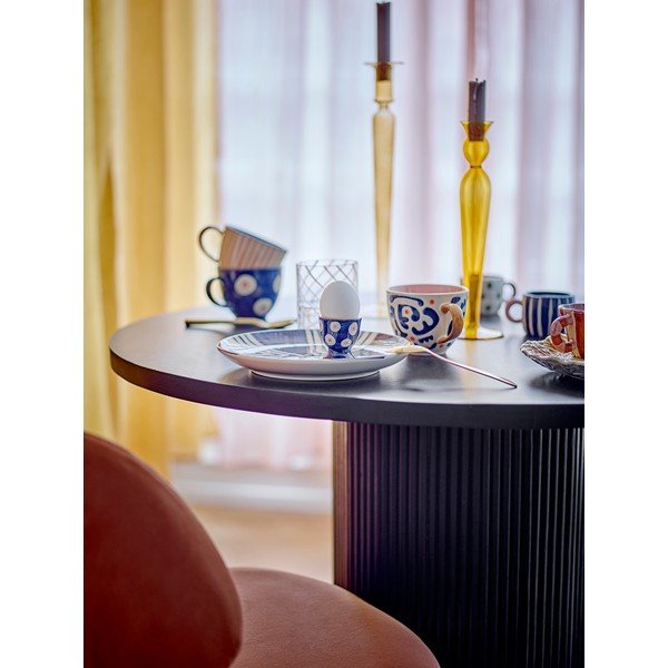 Kamionkowe kubki zestaw 3 szt. do latte 290 ml Eviaya – Bloomingville-image-2