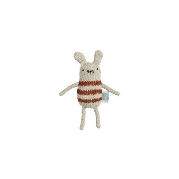 Grzechotka Musetti Mouse  – OYOY Mini