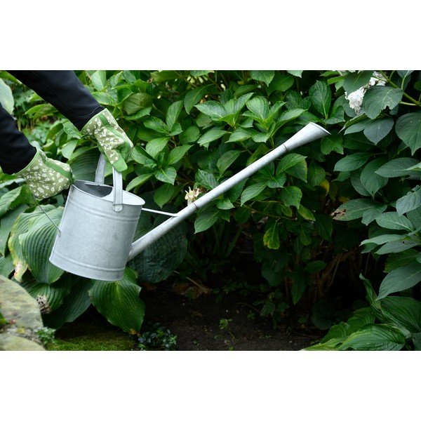 Metalowa konewka 6,6 l – Esschert Design-image-1