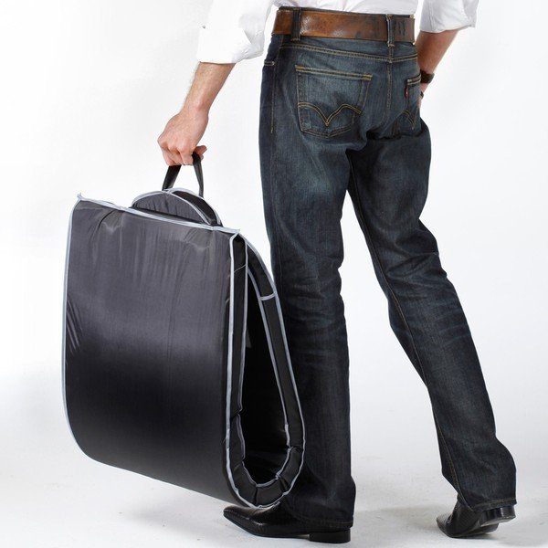 Pokrowiec na ubrania Compactor Jet L-image-2