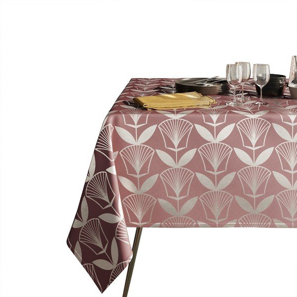 Obrus 140x180 cm Oxford Floris – AmeliaHome