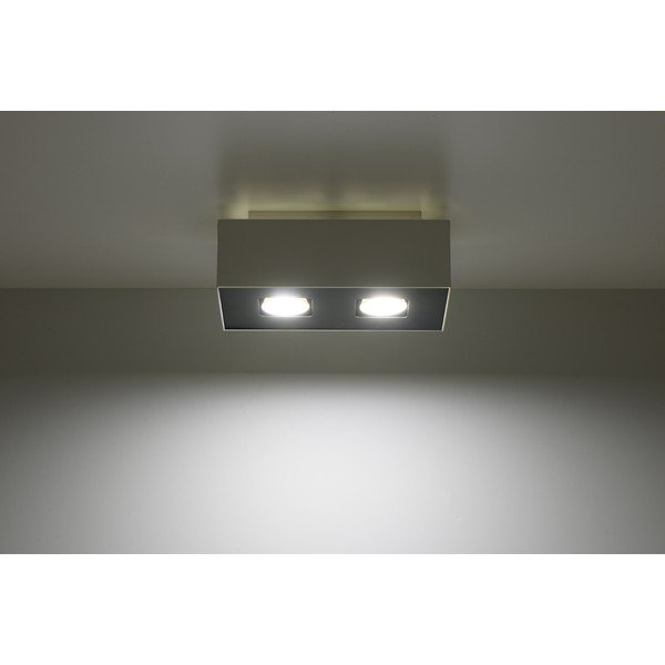 Biała lampa sufitowa Sollux Hydra 2-image-3