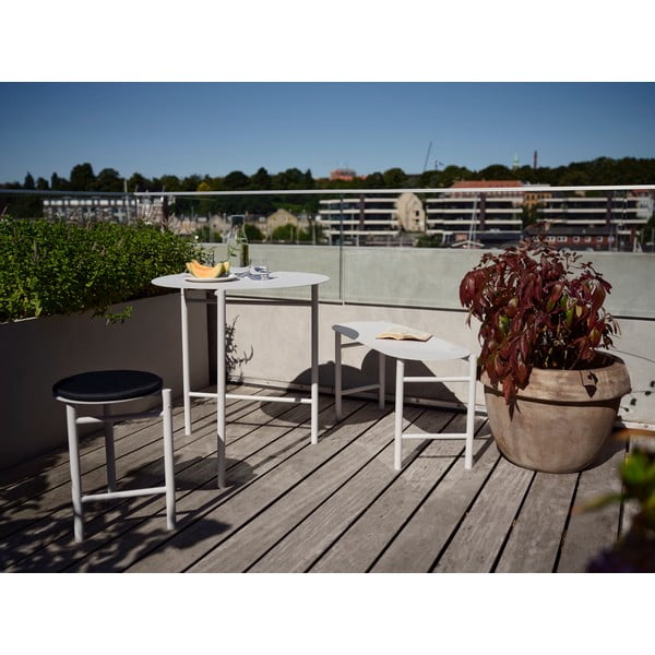 Poduszka na krzesło 33x33 cm Disc – Zone-image-4