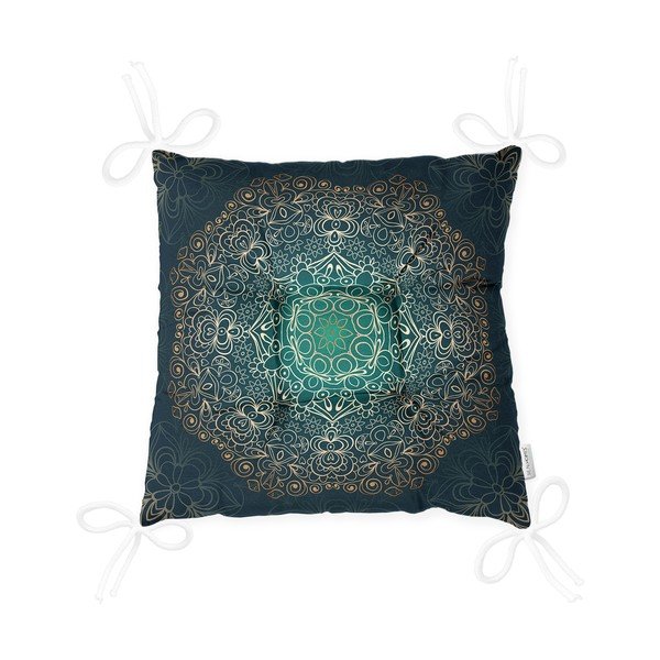 Poduszka na krzesło 40x40 cm – Mila Home