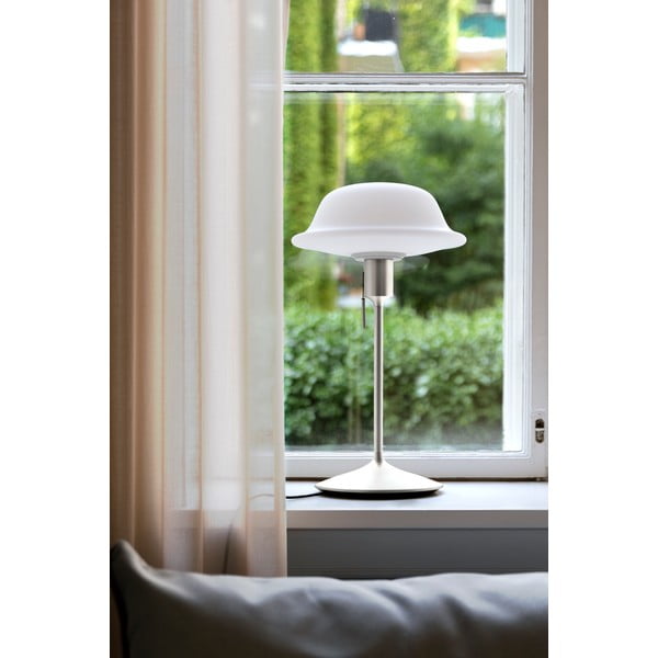 Szara podstawa lampy 42 cm Santé – UMAGE-image-3